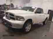 2009 Dodge 1500 SLT with VIN 1D3HV18T49S822382, listed as a IAAI auction lot 42259654 with 186,311 mi miles and . Bid and sale history available at DreamBid. Image 18.