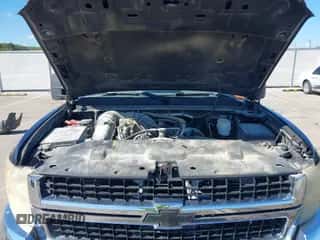 2008 Chevrolet Silverado 2500HD LTZ с VIN 1GCHK23628F208253, выставлен на аукционе IAAI как лот 43292858 с пробегом Не указан миль и . История ставок и продаж доступна на DreamBid. Изображение 6.