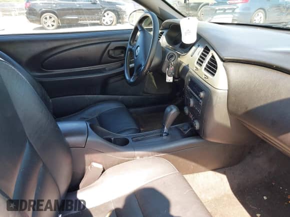 2007 Chevrolet Monte Carlo SS с VIN 2G1WL16C879142338, выставлен на аукционе IAAI как лот 42642249 с пробегом 145 664 миль миль и . История ставок и продаж доступна на DreamBid. Изображение 5.