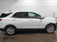 2020 Chevrolet Equinox LT с VIN 2GNAXUEV6L6201190, выставлен на аукционе IAAI как лот 43126158 с пробегом 121 990 миль миль и . История ставок и продаж доступна на DreamBid. Изображение 14.