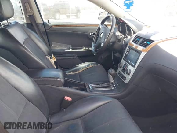 2009 Chevrolet Malibu 2LT с VIN 1G1ZJ57B19F132518, выставлен на аукционе IAAI как лот 42776285 с пробегом 245 278 миль миль и . История ставок и продаж доступна на DreamBid. Изображение 5.