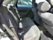 2001 Saturn LS с VIN 1G8JW54R21Y589722, выставлен на аукционе Copart как лот 63060143 с пробегом 151 779 миль миль и На запчасти • Non repairable. История ставок и продаж доступна на DreamBid. Изображение 10.