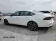 2024 Honda Accord Touring с VIN 1HGCY2F83RA027605, выставлен на аукционе Copart как лот 58333505 с пробегом 18 834 миль миль и Списание • Salvage title. История ставок и продаж доступна на DreamBid. Изображение 2.