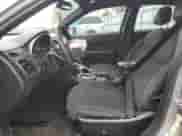 2014 Chrysler 200 LX с VIN 1C3CCBAG2EN101289, выставлен на аукционе Copart как лот 57955245 с пробегом 195 802 миль миль и Списание • Salvage title. История ставок и продаж доступна на DreamBid. Изображение 7.