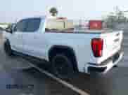 2022 GMC Sierra 1500 Elevation with VIN 3GTPHCED7NG563537, listed as a IAAI auction lot 41210467 with 22,392 mi miles and . Bid and sale history available at DreamBid. Image 3.