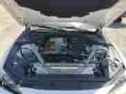 2022 BMW i4 eDrive40 with VIN WBY73AW04NFN12057, listed as a Copart auction lot 67297925 with 69,670 mi miles and Salvage title. Bid and sale history available at DreamBid. Image 11.