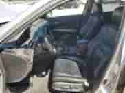 2009 Honda Accord EX-L with VIN 1HGCP36859A001452, listed as a Copart auction lot 65797135 with 190,913 mi miles and Salvage title. Bid and sale history available at DreamBid. Image 7.