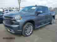 2020 Chevrolet Silverado 1500 High Country с VIN 3GCUYHEL1LG137606, выставлен на аукционе IAAI как лот 43198828 с пробегом 63 476 миль миль и . История ставок и продаж доступна на DreamBid. Изображение 17.