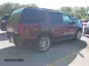 2000 Cadillac Escalade with VIN 1GYEK13R8YR127435, listed as a IAAI auction lot 43325716 with 203,462 mi miles and . Bid and sale history available at DreamBid. Image 4.