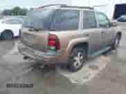 2002 Chevrolet TrailBlazer LTZ с VIN 1GNDT13S922369319, выставлен на аукционе IAAI как лот 42224037 с пробегом 169 203 миль миль и . История ставок и продаж доступна на DreamBid. Изображение 4.