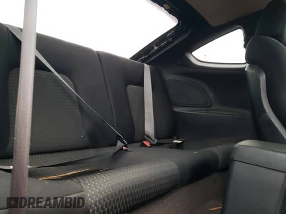 2008 Hyundai Tiburon GS with VIN KMHHM66D38U265807, listed as a Copart auction lot 42229755 with 217,206 mi miles and Salvage title. Bid and sale history available at DreamBid. Image 10.