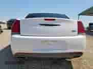 2023 Chrysler 300 Touring z VIN 2C3CCAAG9PH677094, wystawiony jako Copart lot #71421315 z przebiegiem 31 196 mil mil oraz Czysty tytuł • Clean title. Historia ofert i sprzedaży dostępna na DreamBid. Obrazek 6.