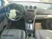 2008 Saturn VUE XE с VIN 3GSDL43N58S589949, выставлен на аукционе Copart как лот 65129485 с пробегом 39 538 миль миль и Списание • Salvage title. История ставок и продаж доступна на DreamBid. Изображение 8.