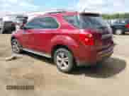 2010 Chevrolet Equinox 1LT с VIN 2CNFLEEW2A6209868, выставлен на аукционе IAAI как лот 43103423 с пробегом 156 414 миль миль и . История ставок и продаж доступна на DreamBid. Изображение 3.