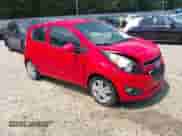2015 Chevrolet Spark LT с VIN KL8CD6S94FC795747, выставлен на аукционе IAAI как лот 43003846 с пробегом 199 534 миль миль и . История ставок и продаж доступна на DreamBid. Изображение 1.