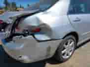 2005 Honda Accord EX-L с VIN 1HGCM66875A009721, выставлен на аукционе IAAI как лот 42824312 с пробегом 126 054 миль миль и . История ставок и продаж доступна на DreamBid. Изображение 6.