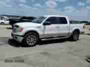 2010 Ford F-150 XL with VIN 1FTFW1CV9AKA19464, listed as a Copart auction lot 66602055 with 194,829 mi miles and Salvage title. Bid and sale history available at DreamBid. Image 13.