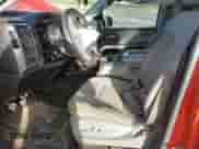 2016 Chevrolet Silverado 1500 LT с VIN 1GCVKREC5GZ380059, выставлен на аукционе Copart как лот 82513855 с пробегом 122 469 миль миль и Списание • Salvage title. История ставок и продаж доступна на DreamBid. Изображение 7.