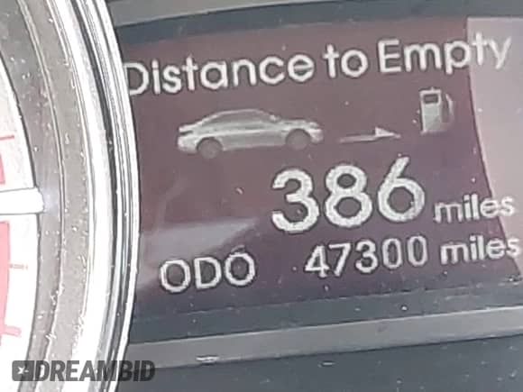 2014 Hyundai Sonata GLS z VIN 5NPEB4AC7EH826757, wystawiony jako IAAI lot #42351452 z przebiegiem 47 300 mil mil oraz . Historia ofert i sprzedaży dostępna na DreamBid. Obrazek 15.