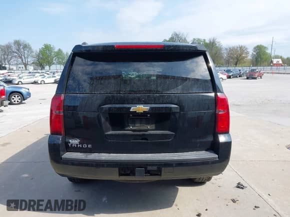 2020 Chevrolet Tahoe с VIN 100000000015477WI, выставлен на аукционе IAAI как лот 42028240 с пробегом 87 627 миль миль и . История ставок и продаж доступна на DreamBid. Изображение 16.