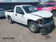 2012 Chevrolet Colorado Work Truck z VIN 1GCCSBF9XC8130009, wystawiony jako IAAI lot #43287788 z przebiegiem 151 906 mil mil oraz . Historia ofert i sprzedaży dostępna na DreamBid. Obrazek 1.