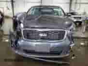 2020 Kia Sorento LX with VIN 5XYPGDA34LG683877, listed as a Copart auction lot 69317995 with 72,233 mi miles and Salvage title. Bid and sale history available at DreamBid. Image 5.