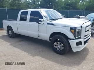 2015 Ford F-250 Lariat с VIN 1FT7W2BT9FED68706, выставлен на аукционе IAAI как лот 42547173 с пробегом 194 035 миль миль и . История ставок и продаж доступна на DreamBid. Изображение 1.