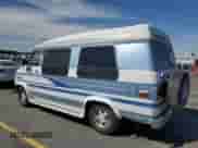 1995 Chevrolet Chevy Van с VIN 1GBEG25K2SF146377, выставлен на аукционе Copart как лот 62151705 с пробегом 128 590 миль миль и Списание • Salvage title. История ставок и продаж доступна на DreamBid. Изображение 2.