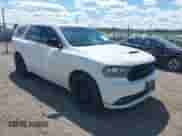2015 Dodge Durango R/T with VIN 1C4SDJCT6FC917752, listed as a IAAI auction lot 43093399 with 175,337 mi miles and . Bid and sale history available at DreamBid. Image 1.