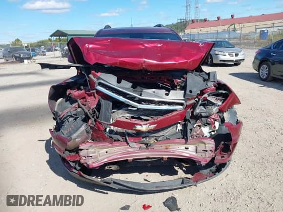 2012 Chevrolet Equinox 1LT with VIN 2GNFLEEKXC6324925, listed as a IAAI auction lot 43430626 with 108,746 mi miles and . Bid and sale history available at DreamBid. Image 6.