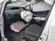 2014 Toyota Prius Three с VIN JTDKN3DU6E0375889, выставлен на аукционе IAAI как лот 43345105 с пробегом 109 051 миль миль и . История ставок и продаж доступна на DreamBid. Изображение 18.