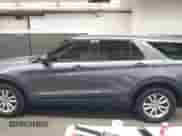 2021 Ford Explorer z VIN 1FMSK7BH9MGB91036, wystawiony jako IAAI lot #43291612 z przebiegiem 91 592 mil mil oraz . Historia ofert i sprzedaży dostępna na DreamBid. Obrazek 14.