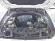 2016 BMW 5 Series 528i with VIN WBA5A5C54GG349300, listed as a IAAI auction lot 43385414 with 104,647 mi miles and . Bid and sale history available at DreamBid. Image 10.