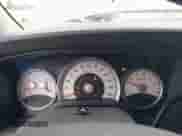 2009 Dodge Durango SLT with VIN 1D8HB48PX9F701162, listed as a IAAI auction lot 42292838 with 201,923 mi miles and . Bid and sale history available at DreamBid. Image 7.