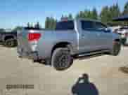 2008 Toyota Tundra Limited с VIN 5TFDV58118X034612, выставлен на аукционе Copart как лот 85709935 с пробегом 192 765 миль миль и Списание • Salvage title. История ставок и продаж доступна на DreamBid. Изображение 3.