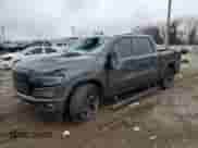 2021 Ram 1500 Limited z VIN 1C6SRFHM5MN704798, wystawiony jako Copart lot #85593654 z przebiegiem 100 144 mil mil oraz Szkoda całkowita • Salvage title. Historia ofert i sprzedaży dostępna na DreamBid. Obrazek 1.