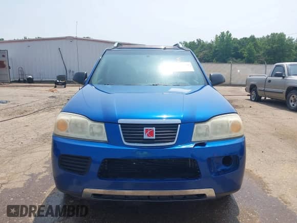2006 Saturn VUE with VIN 5GZCZ33D26S808249, listed as a IAAI auction lot 42455128 with 195,941 mi miles and . Bid and sale history available at DreamBid. Image 12.