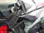 2013 Toyota Prius Two с VIN JTDKDTB32D1040487, выставлен на аукционе IAAI как лот 43445605 с пробегом 135 739 миль миль и . История ставок и продаж доступна на DreamBid. Изображение 5.