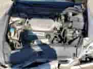 2004 Honda Accord EX with VIN 1HGCM66864A006453, listed as a Copart auction lot 57224465 with 196,478 mi miles and Salvage title. Bid and sale history available at DreamBid. Image 11.