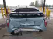 2016 Toyota Prius Four z VIN JTDKARFU9G3024875, wystawiony jako IAAI lot #42314235 z przebiegiem 101 383 mil mil oraz . Historia ofert i sprzedaży dostępna na DreamBid. Obrazek 17.