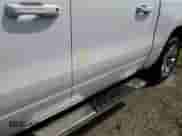 2021 Ram 1500 Big Horn with VIN 1C6RREFG5MN814952, listed as a Copart auction lot 74951324 with 32,970 mi miles and Non repairable. Bid and sale history available at DreamBid. Image 12.