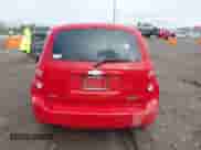 2011 Chevrolet HHR 1LT with VIN 3GNBABFW6BS601137, listed as a IAAI auction lot 43551102 with 159,836 mi miles and . Bid and sale history available at DreamBid. Image 16.