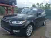 2015 Land Rover Range Rover Sport HSE с VIN SALWR2VF0FA531610, выставлен на аукционе IAAI как лот 43072005 с пробегом 202 752 миль миль и . История ставок и продаж доступна на DreamBid. Изображение 2.