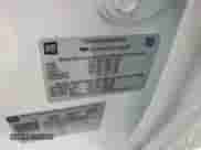 2025 GMC Sierra 1500 Elevation z VIN 3GTPHCED2SG295198, wystawiony jako Copart lot #84960885 z przebiegiem 1 522 mil mil oraz Szkoda całkowita • Salvage title. Historia ofert i sprzedaży dostępna na DreamBid. Obrazek 13.