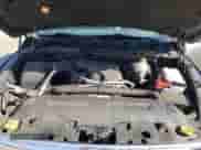 2013 Ram 1500 Tradesman z VIN 1C6RR6FTXDS518247, wystawiony jako Copart lot #51236085 z przebiegiem 108 654 mil mil oraz Szkoda całkowita • Salvage title. Historia ofert i sprzedaży dostępna na DreamBid. Obrazek 11.