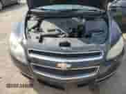 2010 Chevrolet Malibu 2LT с VIN 1G1ZD5E03AF325444, выставлен на аукционе Copart как лот 68542655 с пробегом 192 023 миль миль и Списание • Salvage title. История ставок и продаж доступна на DreamBid. Изображение 11.