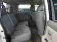 2007 Dodge Dakota SLT with VIN 1D7HW48P57S151513, listed as a Copart auction lot 86495985 with 170,024 mi miles and Salvage title. Bid and sale history available at DreamBid. Image 10.