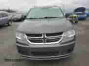 2017 Dodge Journey SE z VIN 3C4PDCAB3HT521944, wystawiony jako Copart lot #87031525 z przebiegiem 84 615 mil mil oraz Szkoda całkowita • Salvage title. Historia ofert i sprzedaży dostępna na DreamBid. Obrazek 5.