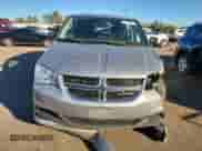 2013 Dodge Grand Caravan SE with VIN 2C4RDGBG1DR773604, listed as a Copart auction lot 85499055 with 137,449 mi miles and Salvage title. Bid and sale history available at DreamBid. Image 5.