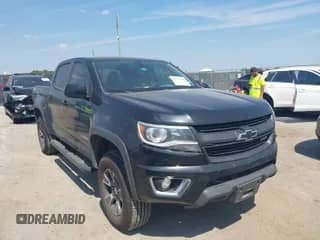 2016 Chevrolet Colorado 4WD Z71 с VIN 1GCGTDE37G1105901, выставлен на аукционе IAAI как лот 43218506 с пробегом 192 482 миль миль и . История ставок и продаж доступна на DreamBid. Изображение 1.